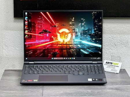 Lenovo Legion 5 Pro 16ARH7H 1